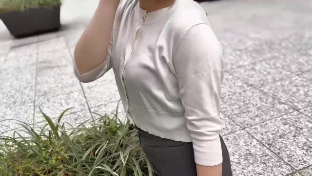 甘くて優しいピュア美人