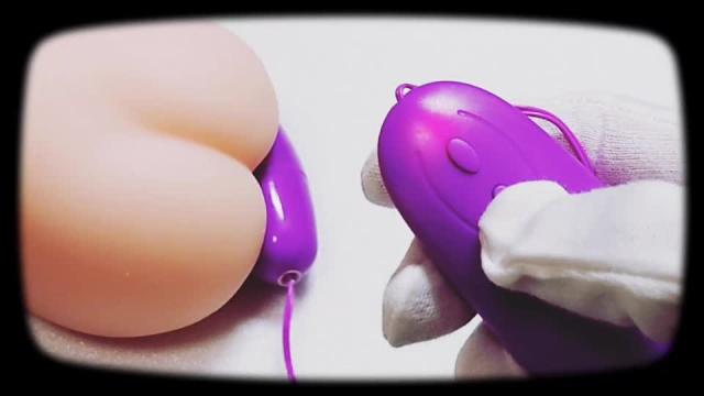 ピンクローター