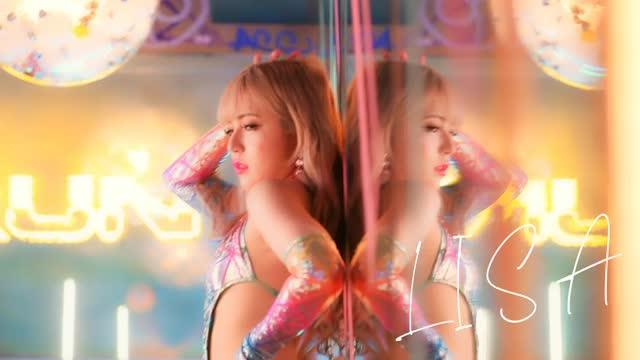 LISA SPECIAL MOVIE 2023