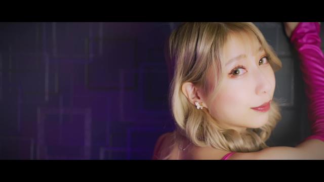 ☆EVE☆Profile movie