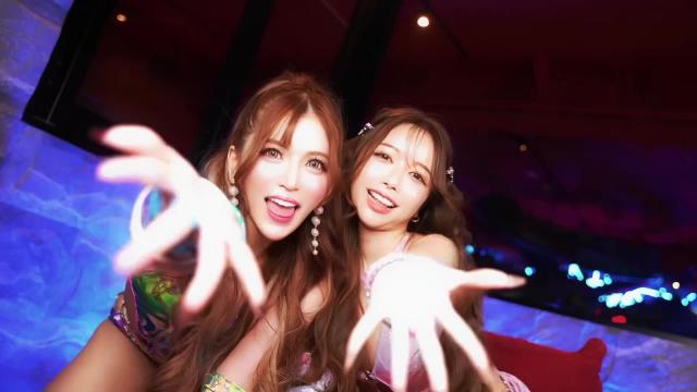 GINGIRA☆TOKYO 2025年『SPECIAL PV』RIMIX!