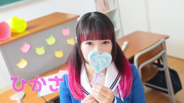 ひかさちゃん動画