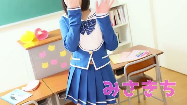 みさきちちゃん動画