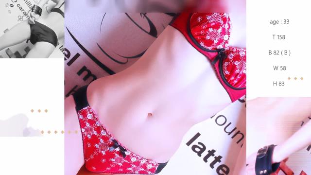 優子奥様イメージムービー「beauty」