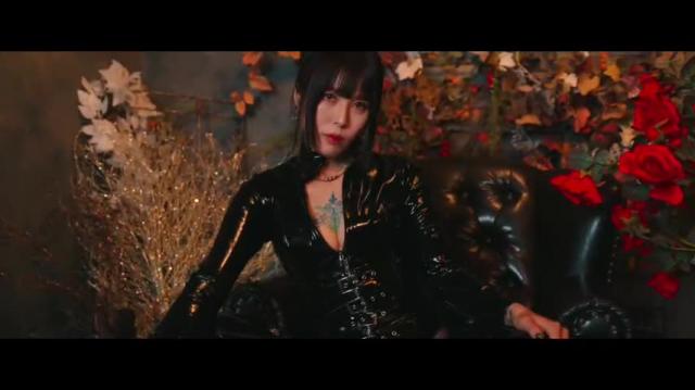 凰花女王様イメージムービー