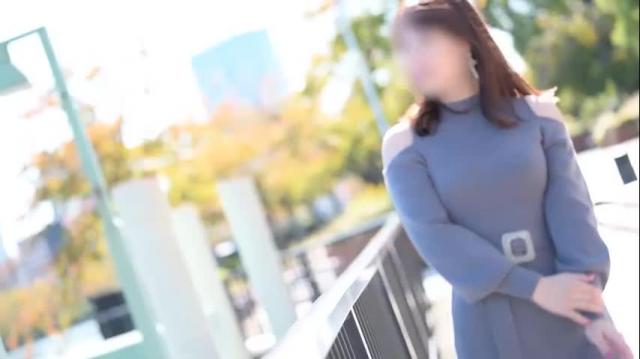昼の部で輝いたお姉様痴女【美香】