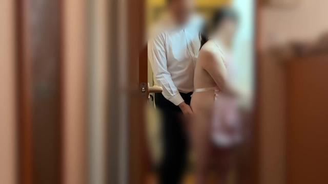 実録！人妻性事情！同性プレイ！