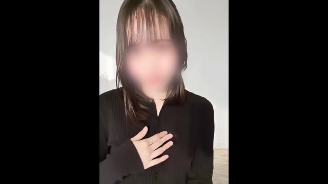 スタイル抜群女子大生！
