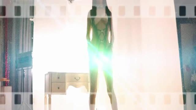 華奢清楚系にして超エロい 韓国の女の子