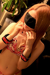 まろんさんのキュートなグラビア