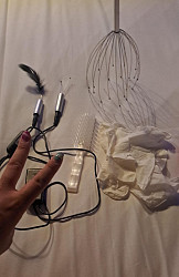 くすぐり3Pがとても人気 くすぐりフェチは一度体験してみてね