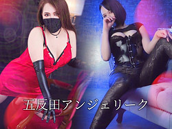 "めぐみさん"と一緒に3Pコース!!