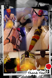 今月の新たな企み…