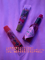 M性感の王道プレイの範疇を逸脱した行為を為せる相手に出くわすとテンションが上がりますね