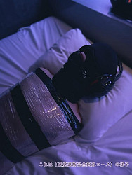 感覚遮断完全拘束コース