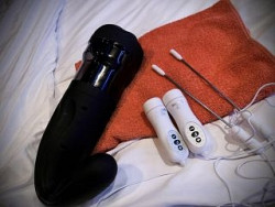 ガチャの新アイテム増えてます♪