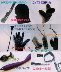 個人オプションを画像にまとめました！！