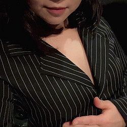 何も知らない自分のことを  私がきっちりと  『こういう人間なんだと』  教え込みます