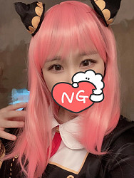 懐かしきレアなコスプレ写真（＾_＾）笑