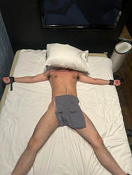 この前会ったお兄さんが写メ日記載せてほしいとのことでしたので変態お兄さんを載せさせていただきます!