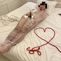 憧れのマミープレイ楽しめたみたいでよかった