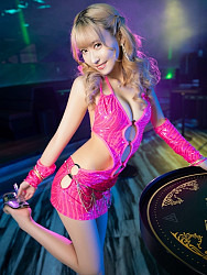 AKARI SPECIAL GRAVURE 2025