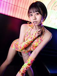 MAYOYO SPECIAL GRAVURE 2026