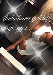 当店殿堂入り圧倒的最強黒ＧＡＬ(≧∇≦)/