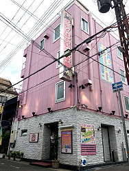 店内・外観紹介