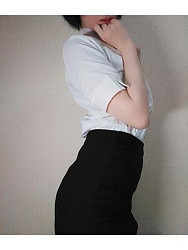 阿部ちさと経理課人気OL【写メまとめ】