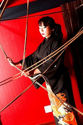 楓女王様・緊縛を愛する麗しきスパンカー！