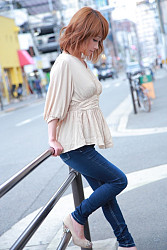 そらちゃんのプライベートショット