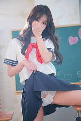 【清純…】みきちゃん