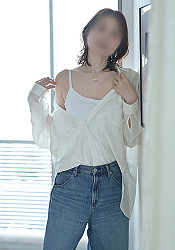 気持ちよさそうな美肌に包まれる癒し空間。