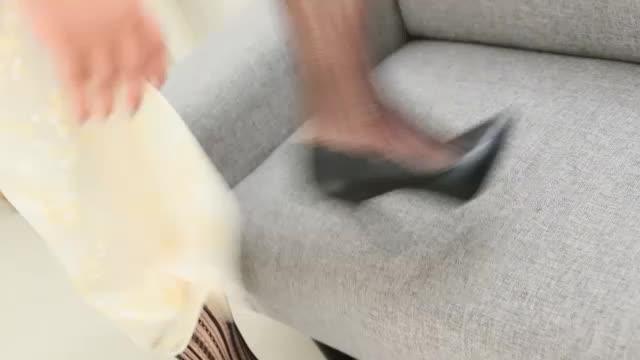 巨女女王界の有名女優【大迫直子】※検索必須！！
